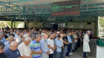 Mersin'deki kadın cinayetinin nedeni belli oldu!