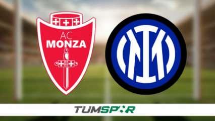 Monza - Inter maçı ne zaman, hangi kanalda? Monza - Inter saat kaçta?