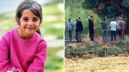 Narin cinayetinde yeni tanıktan kan donduran ifade! Soruşturmanın seyri değişebilir