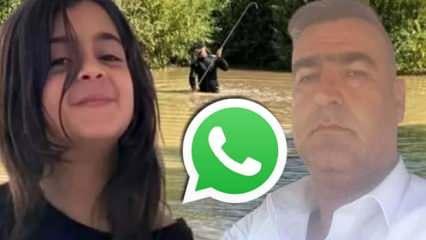 Narin Güran cinayetinde WhatsApp'tan skandal karar!