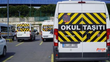Okul servisleri can yakmasın: Tek sorun fahiş fiyat değil