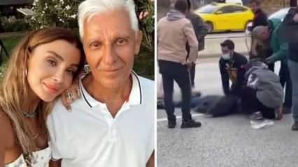 Özge Ulusoy'un babasının öldüğü kazada karar