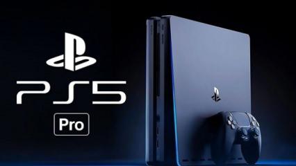 PlayStation 5 Pro ne zaman çıkacak? Sony PlayStation 5 Pro Türkiye fiyatı ne kadar?