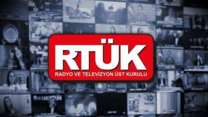 RTÜK, Halk TV'ye cezayı kesti! Hakarete geçit yok...