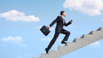 Sadece 7 saniye bakılıyor! İşte m&uuml;kemmel CV yazmanın sırları