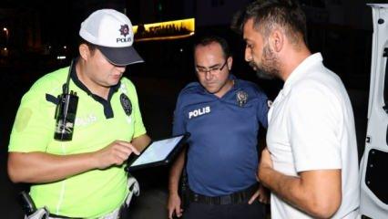 Savunması şaşkınlık yarattı! Suç arsızı dedikleri bu olsa gerek