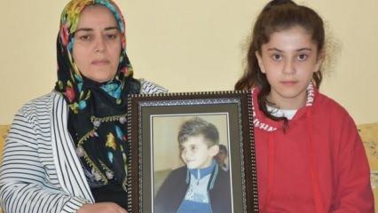 İstismarcı PKK'ya anne isyanı: Siz Kandil'deki 'Narin'lerin hesabını verin