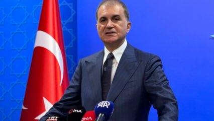 Son dakika: Yapılan anlaşma sonrası Türkiye'den ABD'ye sert tepki!