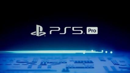 Sony, PlayStation 5 Pro'yu tanıttı: Çıkış tarihi belli oldu!