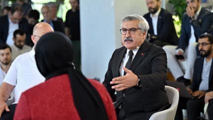 "Sosyal Medyanın Öteki Yüzü: Sorunlar-Çözümler" Forumu düzenlendi