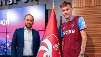 Trabzonspor'dan imza şov! 3 isim birden...