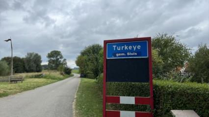 Turkeye" köyünde hiç Türk yaşamıyor! Osmanlı ve Türkiye'den izleri ise dikkat çekiyor...