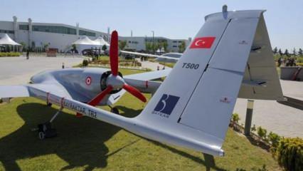 Türkiye'den TB2 SİHA satın alacaklar