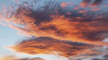 WMO: Gezegeni serinleten La Nina hava olayının yıl sonuna doğru g&ouml;r&uuml;lme olasılığı y&uuml;zde 60