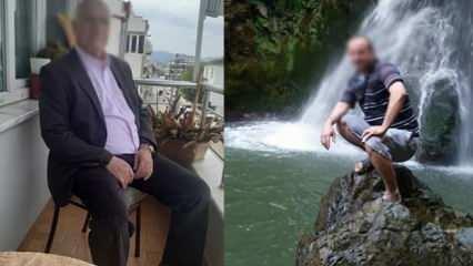 Yalova'da kan donduran olay! İcra gönderen ev sahibinin cinsel organını kesti