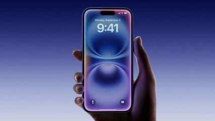 120 bin TL'lik telefon için gece boyunca beklediler!