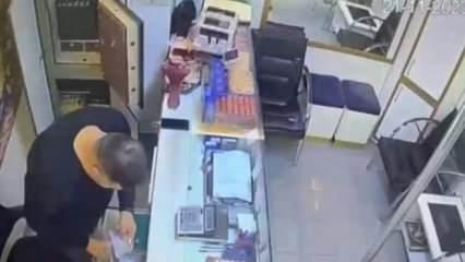 16 yıllık kazık! Çalışanından kuyumcuya 20 milyonluk darbe