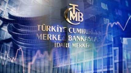 Beklenti belli oldu: Merkez Bankası'nın faiz kararı ne olacak?