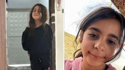 Adli Tıp Kurumu raporu tamamlandı! İşte Narin Güran'ın ölüm nedeni ve öldüğü tarih