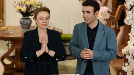 Bahar 2.sezonda Eşkıya Dünyaya Hükümdar Olmaz’ın devi geliyor! Yeni rolü olay oldu