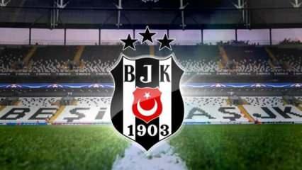 Beşiktaş'tan taraftarına teşekkür