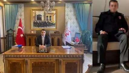 Bolu'da kaymakamın aracında bomba kontrolü yaptıran teğmenin ifadesi ortaya çıktı!