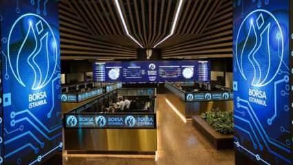 Borsa İstanbul'dan bir hisseye kredili işlem yasağı