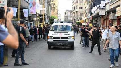 Can kaybı 25’e çıktı! ‘ICOM’ telsizleri bomba gibi patlamıştı