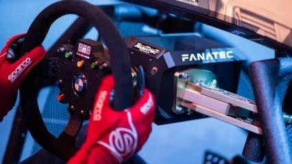 Corsair, Fanatec firmasını satın aldı