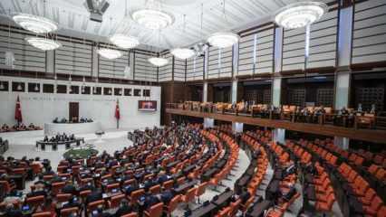 Cumhurbaşkanı Başdanışmanı Uçum'dan 'dördüncü madde' açıklaması!