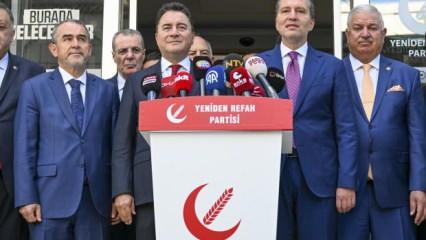 DEVA Partisi ile Gelecek Partisi birleşiyor mu? Ali Babacan'dan açıklama geldi