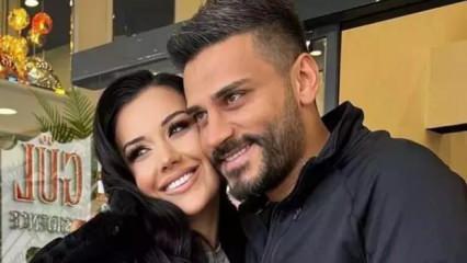 Dilan Polat yine dayanamadı! Kocasıyla yaptığı sosyal medyayı salladı