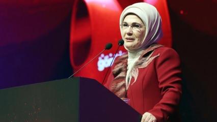 Emine Erdoğan, ABD ziyaretinde temaslarda bulunacak ve köklü Türk geleneklerini tanıtacak