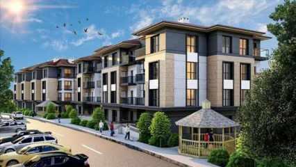 Emlak alım-satım harcına d&uuml;zenleme geliyor: Kayıt dışılık giderilecek