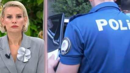 Esra Erol'da korkunç olay! 1 yaşındaki bebeğe uyusun diye içki içirmişler