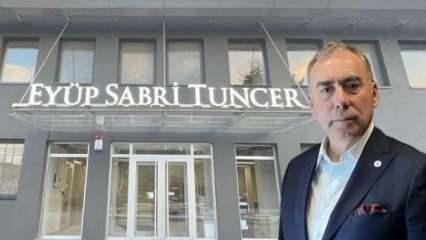 Avrupa’da toplatma kararı: Eyüp Sabri Tuncer'den yeni açıklama