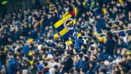 Fenerbahçe'den derbi öncesi karaborsa önlemi!