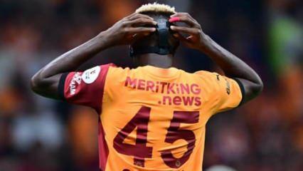 Galatasaray'dan talimatlara aykırı sponsor iddiası! Gözler TFF'ye çevirildi