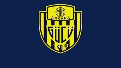 Genç teknik adam Ankaragücü'nü reddetti