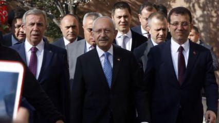Herkes bu sorunun cevabını merak ediyor! O sözlerinin muhatabı kim?
