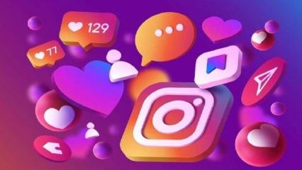 Instagram ücretli mi olacak? Uyarı mesajı gönderildi!