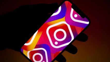 Instagram'dan 'genç hesabı' uygulaması