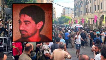 İsrail son dakika duyurdu! Beyrut'a saldırı: Hizbullah'ın üst düzey komutanı öldürüldü