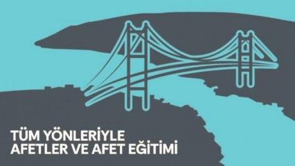 İstanbul'da '6. Uluslararası Coğrafya Eğitimi Kongresi' düzenlenecek