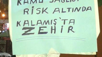 "Kalamış'ta katliam var" yalanı çöktü! Algı operasyonlarına böyle devam ettiler
