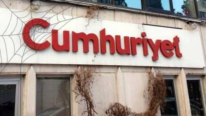 Karanlık zihniyetleri hiç değişmedi: Cumhuriyet'ten Hulusi Akar'a ve İslam'a hakaret!