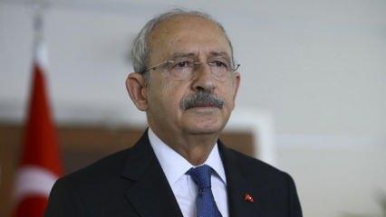 Kılıçdaroğlu’na 'MİT tırları' olayından hapis şoku! 