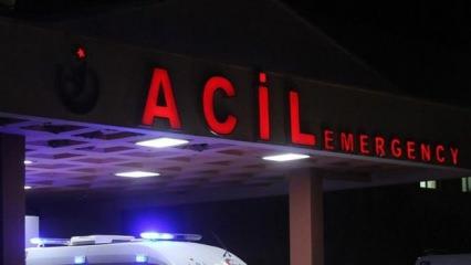 Kocaeli'de kahreden olay! İki kardeş hayatını kaybetti
