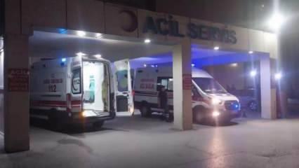 Küçükçekmece'deki kadın cinayetiyle ilgili 7 şüpheli gözaltına alındı