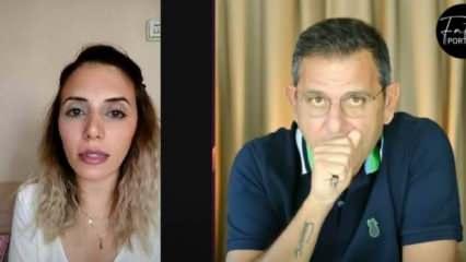 Küfürbaz Kayserilioğlu aynı kafada devam! 'Kimseden özür dilemiyorum'